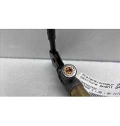 Pretensionneur de ceinture avant gauche CITROEN SAXO