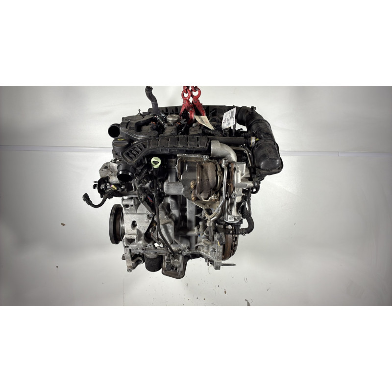 Moteur OPEL CORSA F Photo n°1
