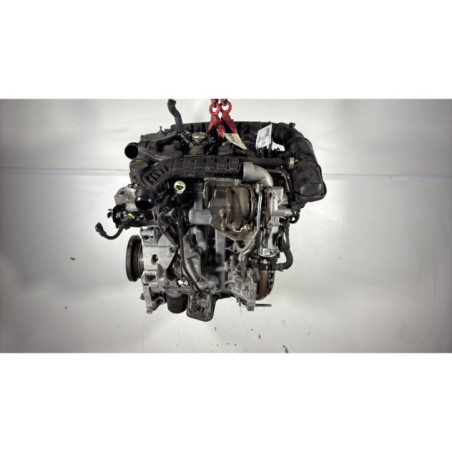 Moteur OPEL CORSA F Photo n°1