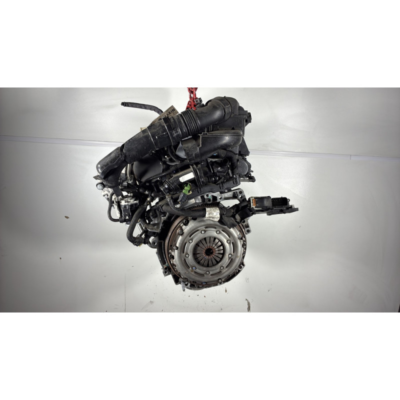 Moteur OPEL CORSA F Photo n°2