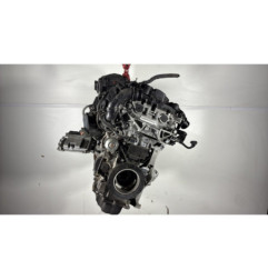 Moteur OPEL CORSA F