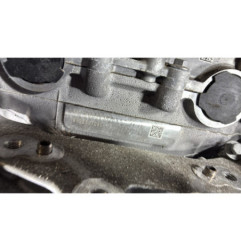 Moteur OPEL CORSA F
