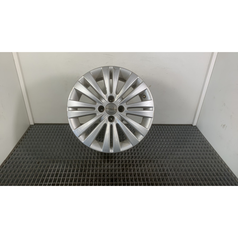 Jante OPEL CORSA D Photo n°1