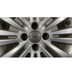 Jante OPEL CORSA D