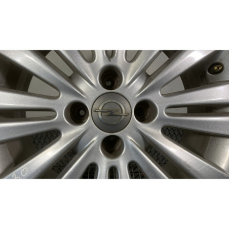Jante OPEL CORSA D