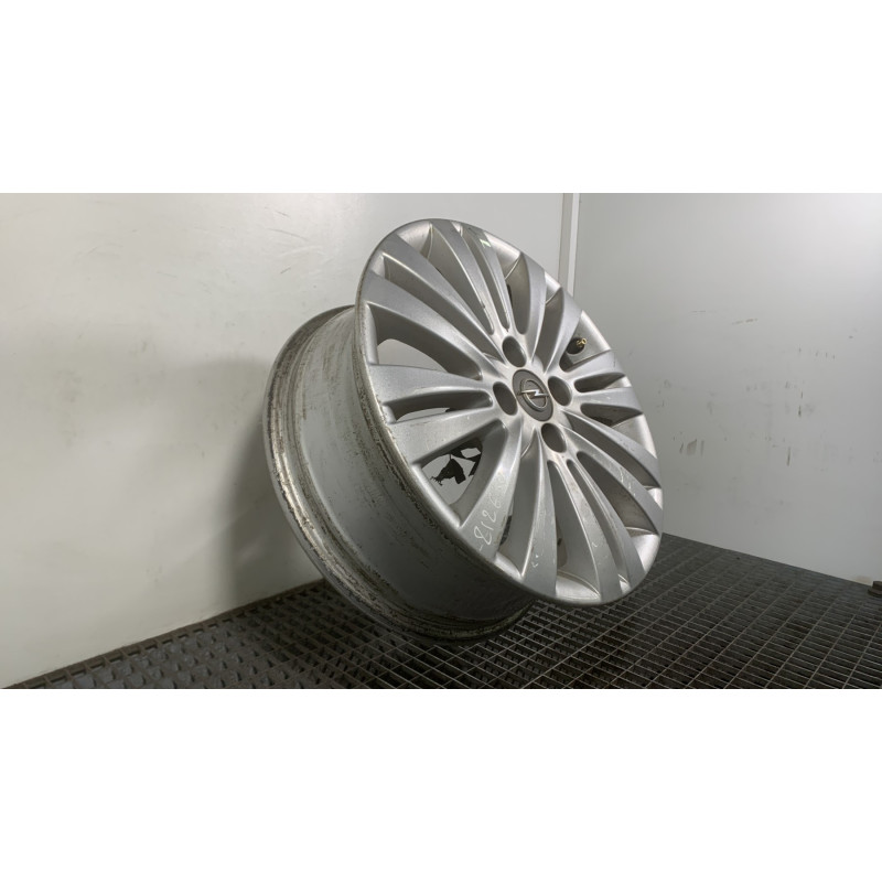 Jante OPEL CORSA D Photo n°3