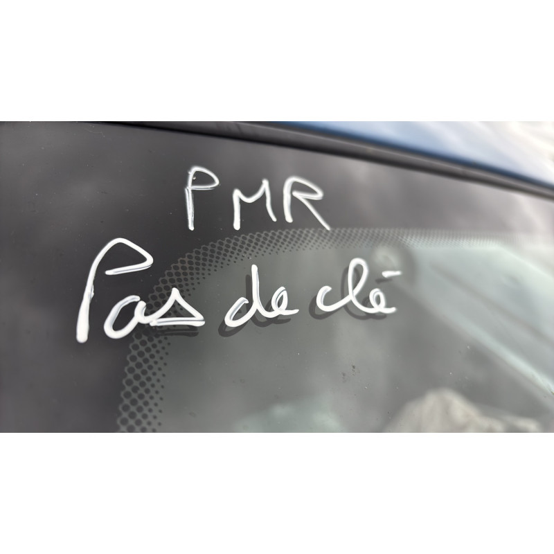 Feu arriere secondaire droit (feux) RENAULT TWINGO 2 Photo n°20