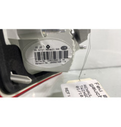 Feu arriere secondaire gauche (feux) RENAULT TWINGO 2