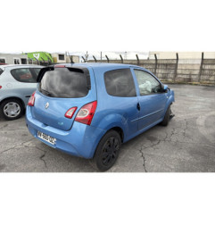 Feu arriere secondaire gauche (feux) RENAULT TWINGO 2