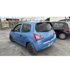 Feu arriere secondaire gauche (feux) RENAULT TWINGO 2