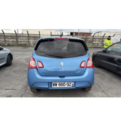Feu arriere secondaire gauche (feux) RENAULT TWINGO 2