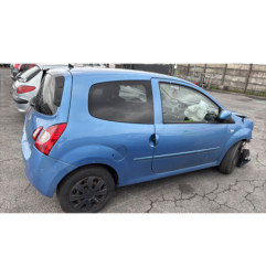 Anti brouillard gauche (feux) RENAULT TWINGO 2
