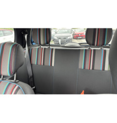 Anti brouillard gauche (feux) RENAULT TWINGO 2
