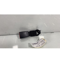 Attache ceinture arriere gauche RENAULT TWINGO 2 Photo n°1