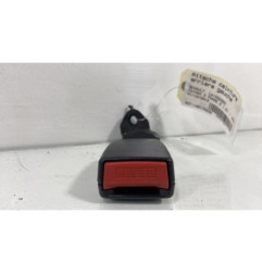 Attache ceinture arriere gauche RENAULT TWINGO 2