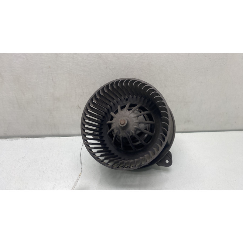 Pulseur d'air RENAULT SCENIC 1 Photo n°1