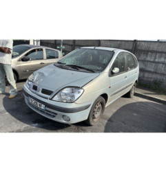 Pulseur d'air RENAULT SCENIC 1