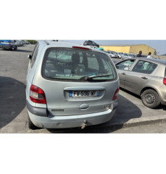 Pulseur d'air RENAULT SCENIC 1