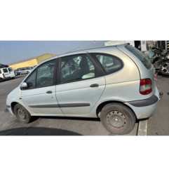 Pulseur d'air RENAULT SCENIC 1