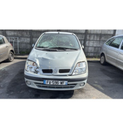 Pulseur d'air RENAULT SCENIC 1