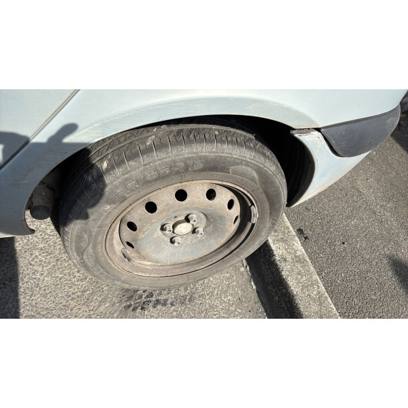 Pulseur d'air RENAULT SCENIC 1 Photo n°14