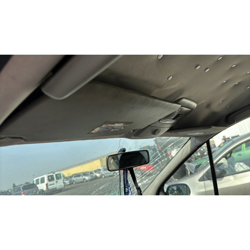 Pulseur d'air RENAULT SCENIC 1 Photo n°17