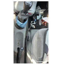 Pulseur d'air RENAULT SCENIC 1
