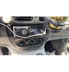 Pulseur d'air RENAULT SCENIC 1