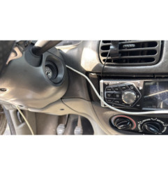 Pulseur d'air RENAULT SCENIC 1
