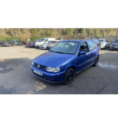Vitre arriere gauche VOLKSWAGEN POLO 3