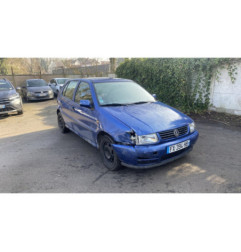 Vitre arriere gauche VOLKSWAGEN POLO 3