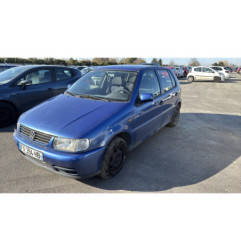 Vitre arriere gauche VOLKSWAGEN POLO 3