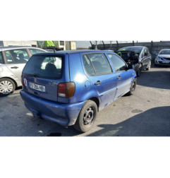 Vitre arriere gauche VOLKSWAGEN POLO 3
