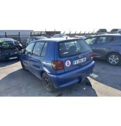 Vitre arriere gauche VOLKSWAGEN POLO 3