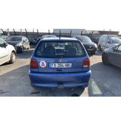 Vitre arriere gauche VOLKSWAGEN POLO 3