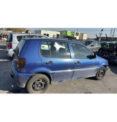 Vitre arriere gauche VOLKSWAGEN POLO 3