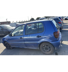 Vitre arriere gauche VOLKSWAGEN POLO 3