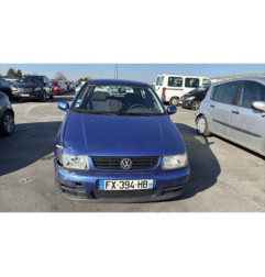 Vitre arriere gauche VOLKSWAGEN POLO 3