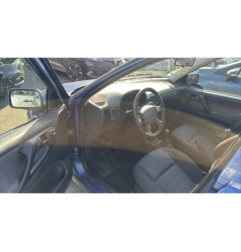 Vitre arriere gauche VOLKSWAGEN POLO 3