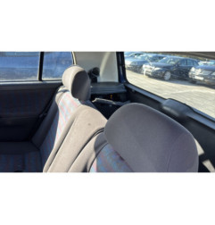 Vitre arriere gauche VOLKSWAGEN POLO 3