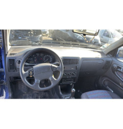 Vitre arriere gauche VOLKSWAGEN POLO 3