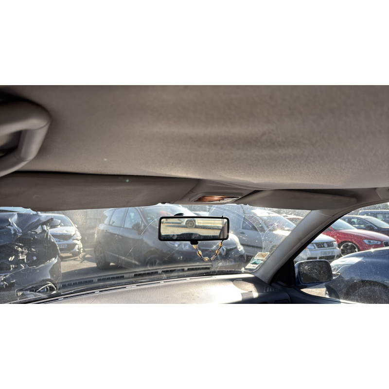 Vitre arriere gauche VOLKSWAGEN POLO 3 Photo n°20