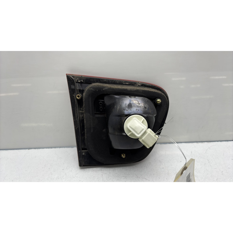 Feu arriere secondaire droit (feux) SEAT IBIZA 2 Photo n°2