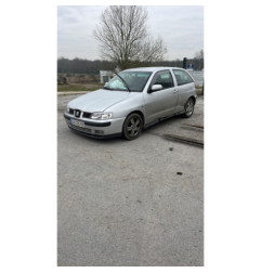 Feu arriere secondaire droit (feux) SEAT IBIZA 2