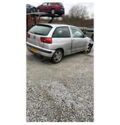 Feu arriere secondaire droit (feux) SEAT IBIZA 2