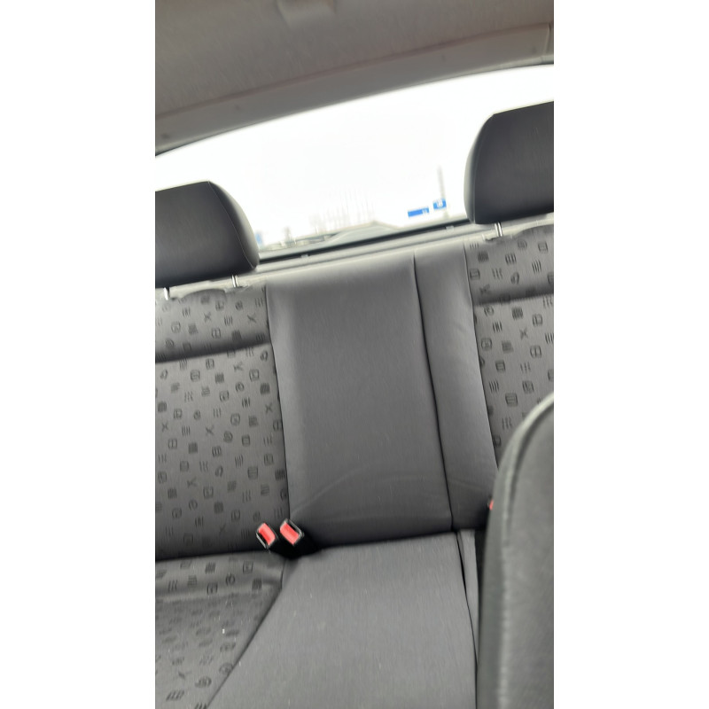 Feu arriere secondaire droit (feux) SEAT IBIZA 2 Photo n°9