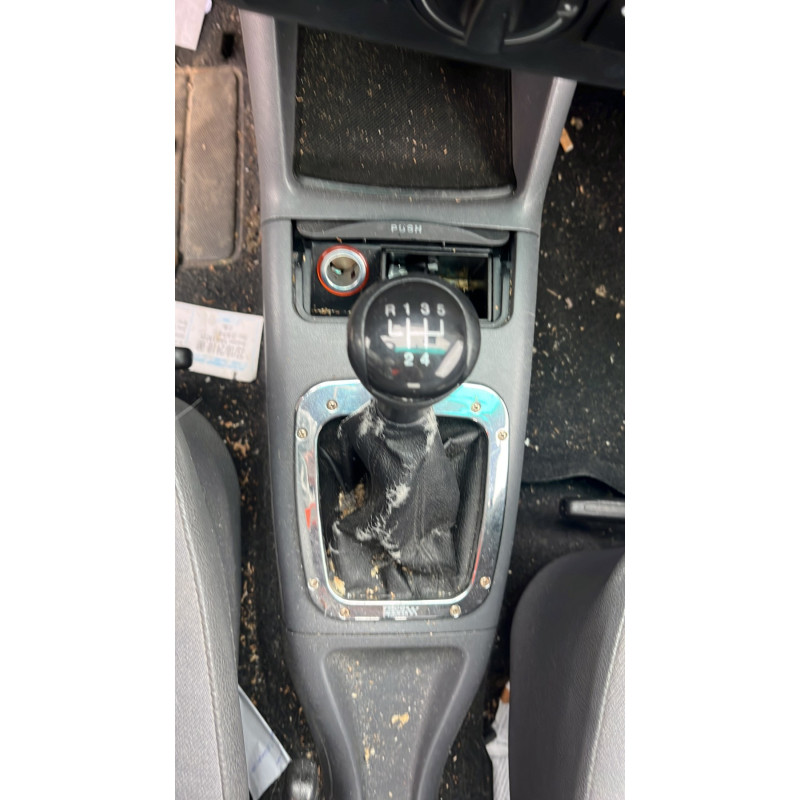 Feu arriere secondaire droit (feux) SEAT IBIZA 2 Photo n°10