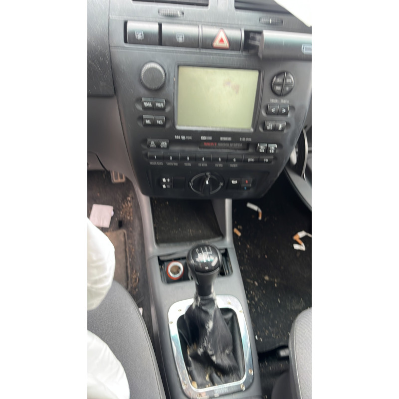 Feu arriere secondaire droit (feux) SEAT IBIZA 2 Photo n°11