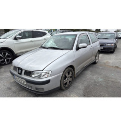 Feu arriere secondaire droit (feux) SEAT IBIZA 2