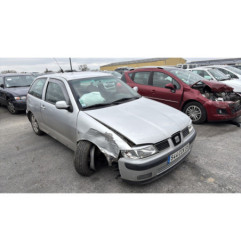 Feu arriere secondaire droit (feux) SEAT IBIZA 2